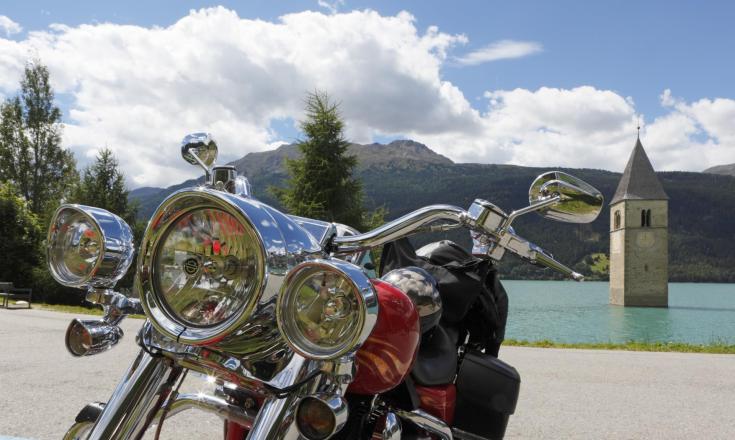 Motorrad